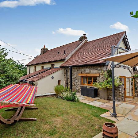St Helens Chapel Cottage 克罗伊德 外观 照片