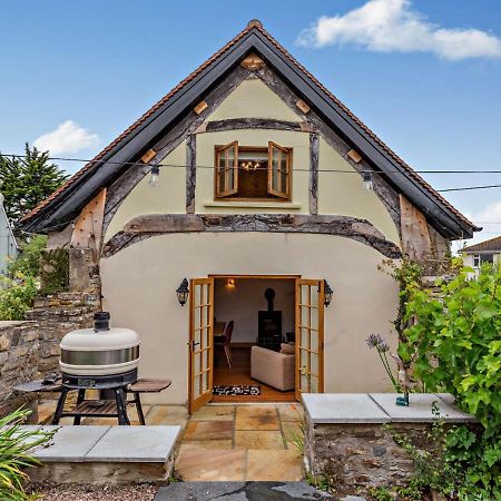 St Helens Chapel Cottage 克罗伊德 外观 照片