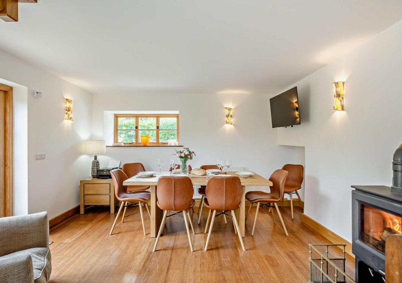 St Helens Chapel Cottage 克罗伊德 外观 照片