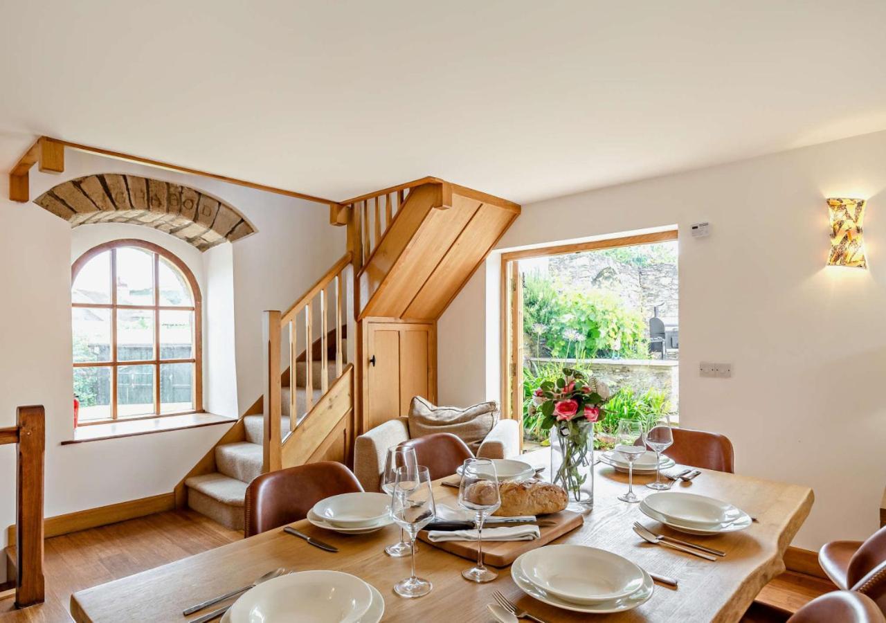 St Helens Chapel Cottage 克罗伊德 外观 照片